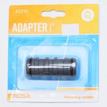 Adaptér na hadicu 1´´