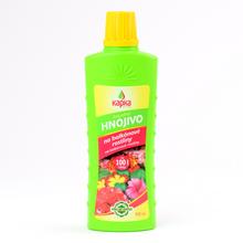 Hnojivo Kapka na balkónové kvety 500ml
