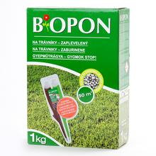 BOPON 1kg - Trávnik proti burine