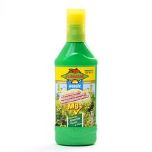 FLORASIN HORČÍK 500 ml - minerálne kvapalné hnojivo