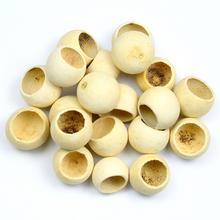 Mini umývané guľôčky BELL CUP v balení po 20 kusoch.