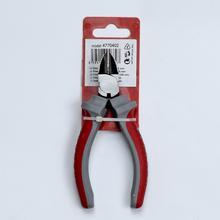 Kliešte štikacie bočné zúžené, 125mm