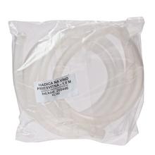 Priesvitná hadica na víno PVC 8/11mm, dĺžka 1,5m.