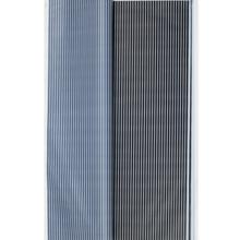 Čierna fólia bal.papier 60x60 cm