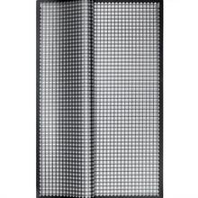 Fólia bal. papier s modrou kockou 60x60 cm.