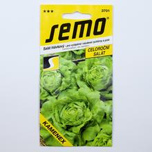 Obal semien šalátu Kamenex od SEMO.