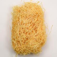 Drevená vlna 50g natur