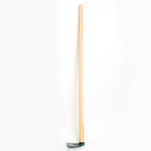 Plochá motyka s násadou 125mm