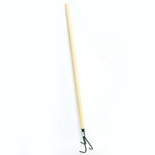 Kyprič s tromi zubami a násadou 100 cm