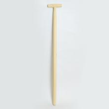 Násada na rýľ T brúsená