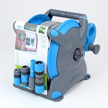 Sada na zavlažovanie s hadicou 15m.