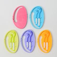 Vyťahovač na kliešte v púzdre, mix farieb