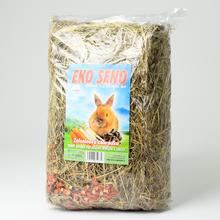 Seno EKO 25L/500g pre zeleninovú záhradu