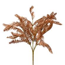 Zápich čečina medená 39 cm