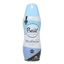 Brait osviežovač vzduchu DRY GLAMOUR 300ml
