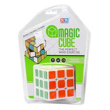 Magická kocka v obale.