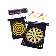 Šípky s magnetickým terčom