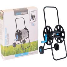 Bubon na hadicu vysoký s kolieskami