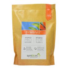 Hnojivo SYMBIVIT 750g v obale.
