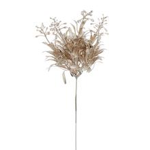 Zápich zeleň Champan 28 cm