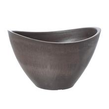 Hnedá mrazuvzdorná misa GSYB20.BR