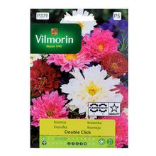 Semená Krasuľka Double Click 0,5g