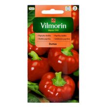 Semená sladkej papriky Dumas 0,5g