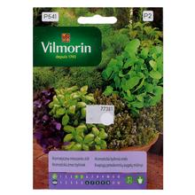 Aromatická zmes byliniek v balení 2g.