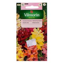 Semená papuľky väčšej 1g