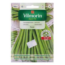 Semená fazule záhradnej Ferrari 30g.