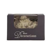 MACH NATUR BOX s preparovaným machom.