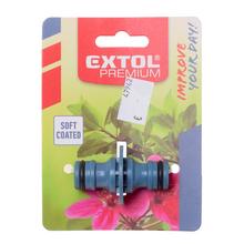 Rýchlospojka na hadice plastová, jednocestná