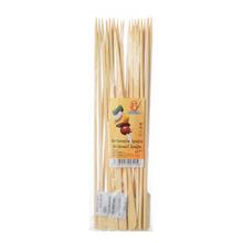 Grilovacie ihly v balení po 25 kusoch.