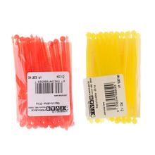 Sada napichovátok UH v žltej a červenej farbe, 20 kusov v balení.