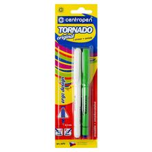 Popisovač Tornado Original s gumou
