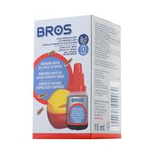 Náplň do mucholapky Bros, 30ml.