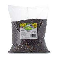 Repka ozimná Forestina 800g v priehľadnom obale.