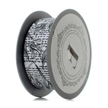 Stuha bielagrafitová 3,5/10M