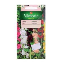 Semená ibišteka topolovka 1g od Vilmorin.