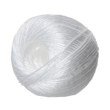 Biely špagát motúz PP 200g