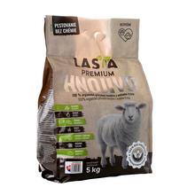 Granulovaný ovčí hnoj 5kg