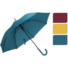 Dažník v modrej farbe s rôznymi farebnými variantmi.