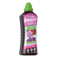 Fľaša s hnojivom VITALITY KOMPLEX MUŠKÁT 1L