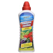 Hnojivo AGRO pre izbové rastliny v 1L fľaši.