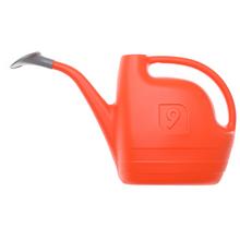 Krhľa TIDE CANDY 9L v oranžovej farbe.