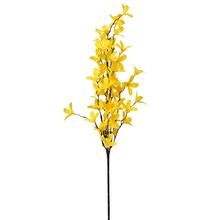 Umelé kvety Zlatý dážď 66cm