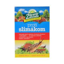 Zdravá záhrada proti slimákom 700g FERRANISH