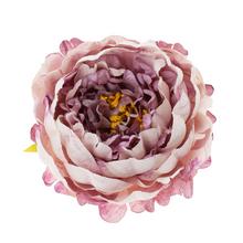 Umelá pivónia fialová