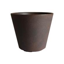 Obal RIBEIRA 40 v bronzovej farbe, mrazuvzdorný, okrúhly