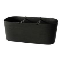 Čierny hrantík KOS 78 s vkladom.